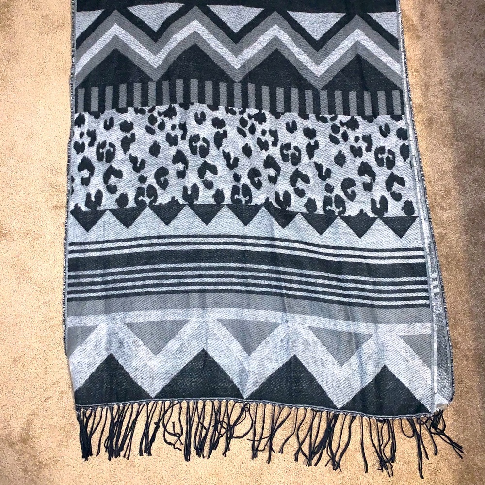 Beautiful Scarf